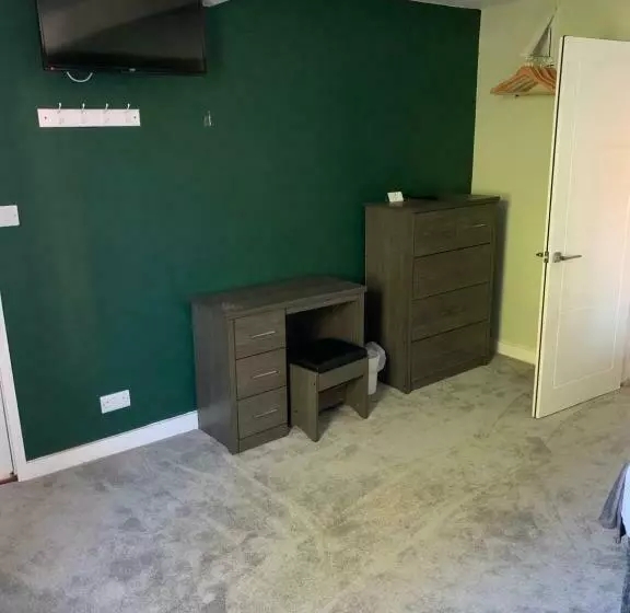 Aamiaismajoitus (B&B) The Ivy