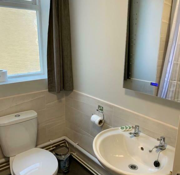 Bed and Breakfast The Ivy