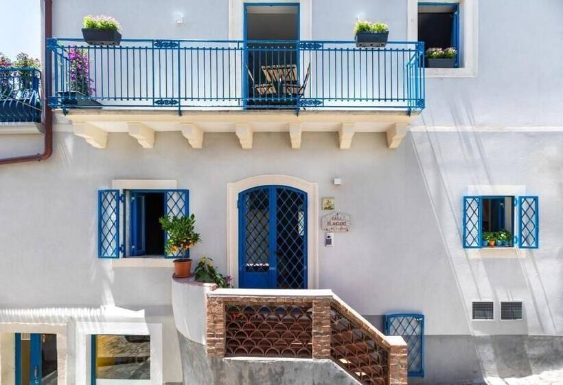 Casa Blandano B&b