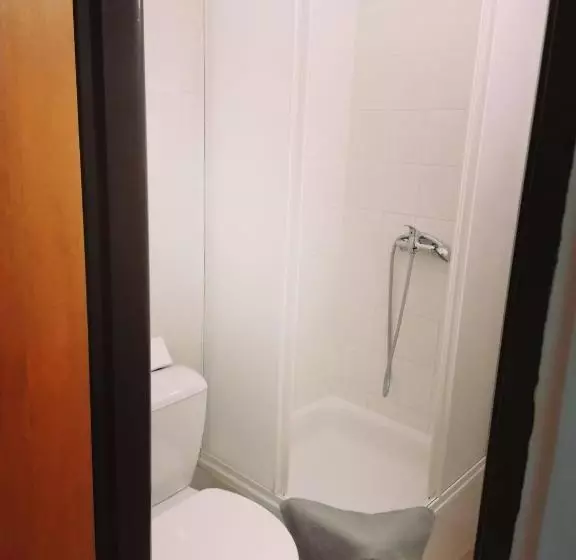 Hotelli Bouda Morava