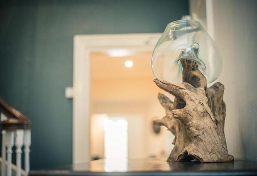 בית מלון כפרי Caistor Hall