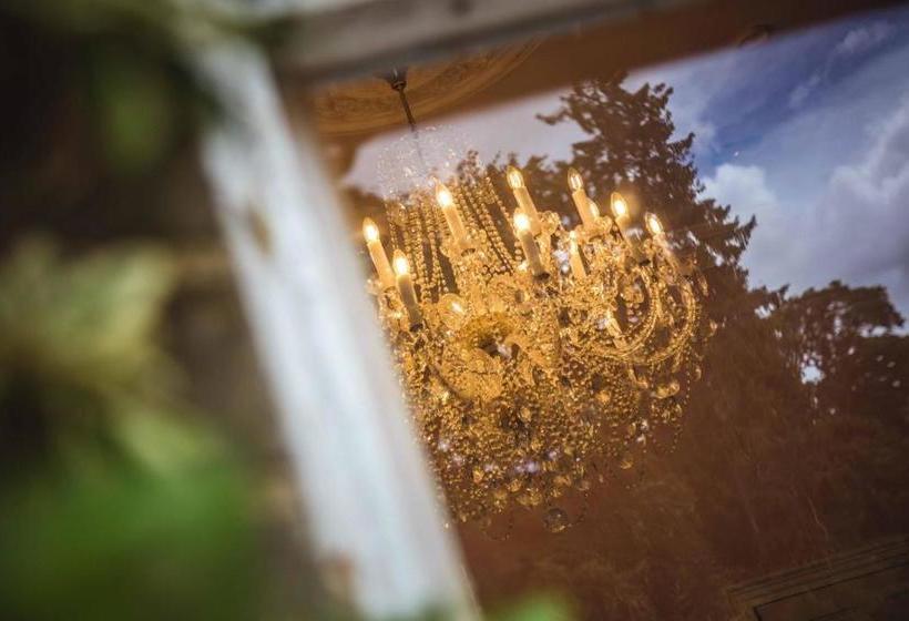 בית מלון כפרי Caistor Hall