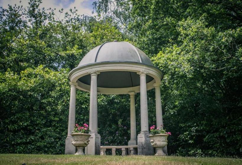 בית מלון כפרי Caistor Hall