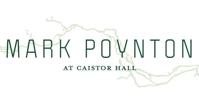 בית מלון כפרי Caistor Hall