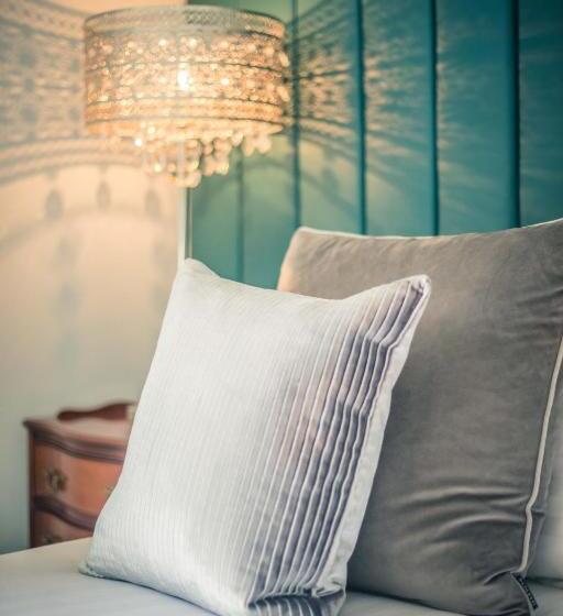 בית מלון כפרי Caistor Hall