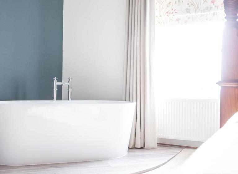 בית מלון כפרי Caistor Hall