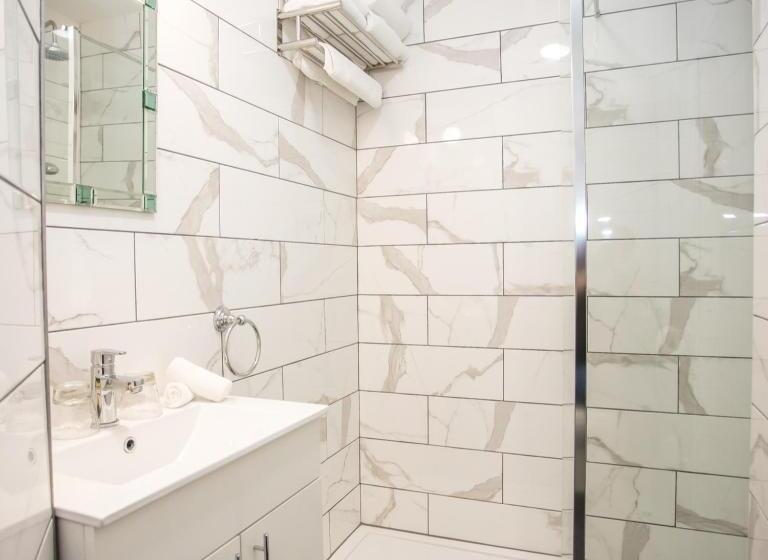 בית מלון כפרי Caistor Hall