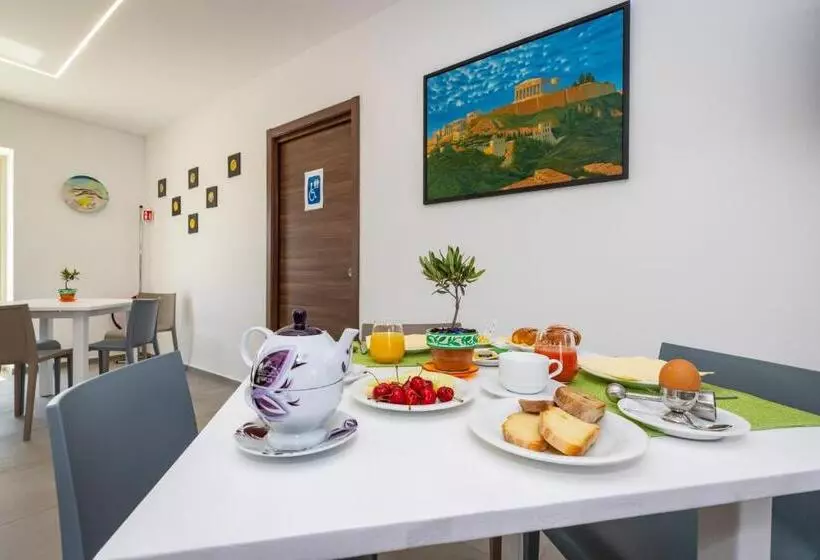 هتل Dipladenia Garden Country Resort