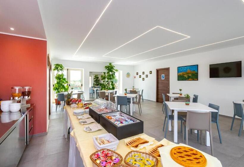 هتل Dipladenia Garden Country Resort