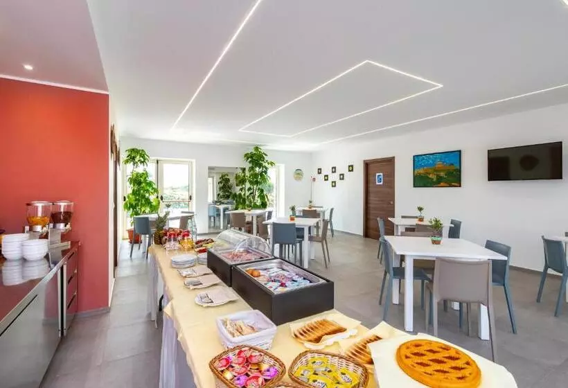 هتل Dipladenia Garden Country Resort