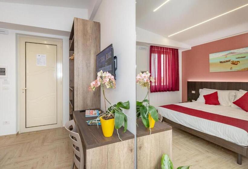 هتل Dipladenia Garden Country Resort