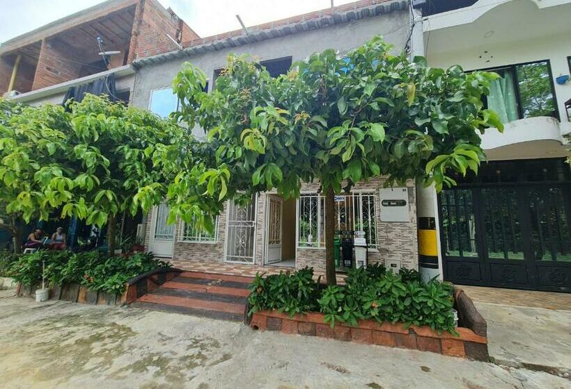 בית מלון כפרי El Emperador Doradal