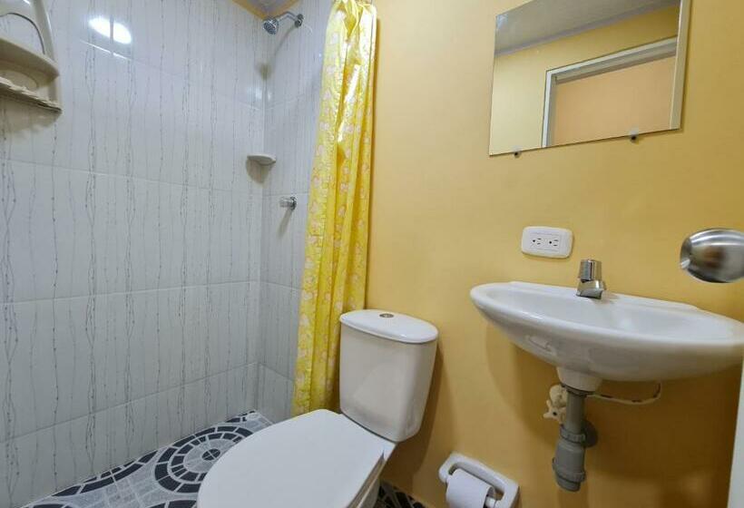 בית מלון כפרי El Emperador Doradal