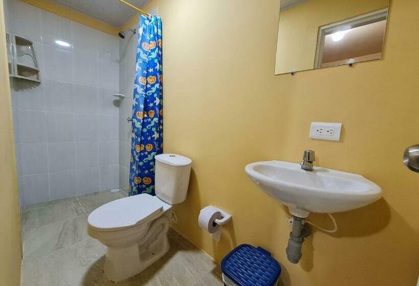 בית מלון כפרי El Emperador Doradal