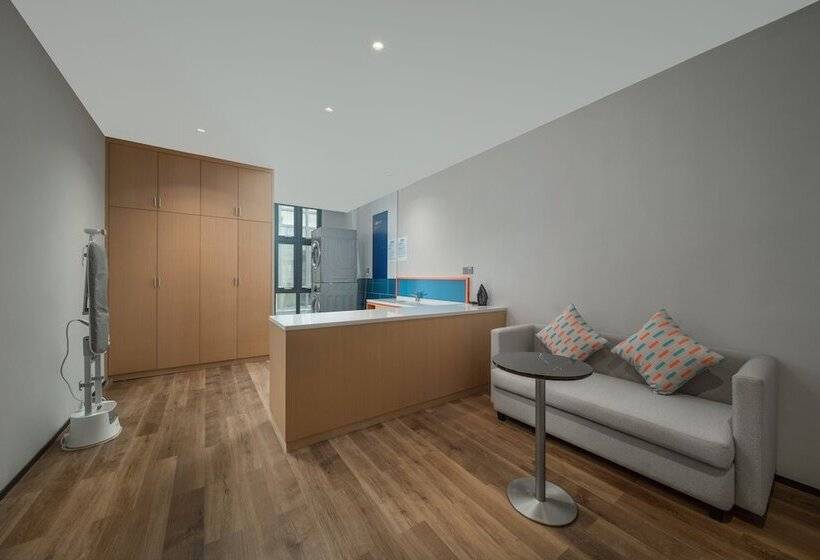 فندق Holiday Inn Express Yixing, An Ihg