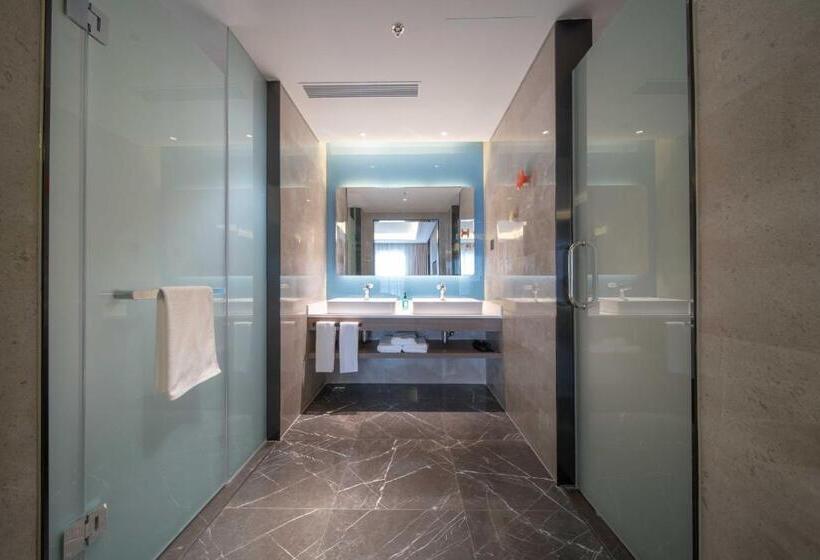 فندق Holiday Inn Express Yixing, An Ihg