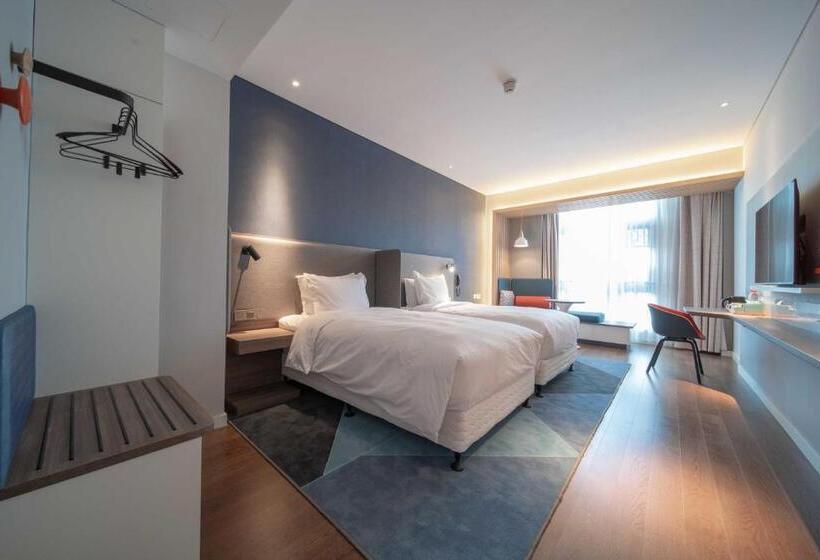 فندق Holiday Inn Express Yixing, An Ihg