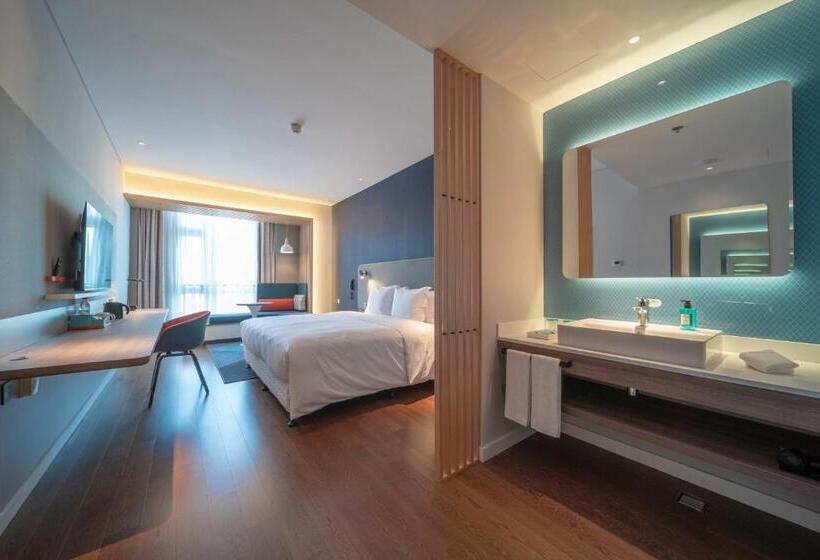 فندق Holiday Inn Express Yixing, An Ihg