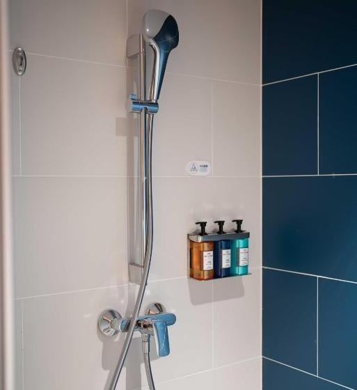 فندق Holiday Inn Express Yixing, An Ihg