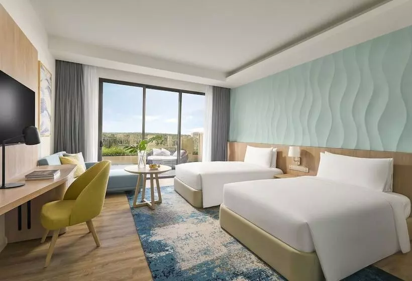 ホテル Holiday Inn Resort Ho Tram Beach, An Ihg