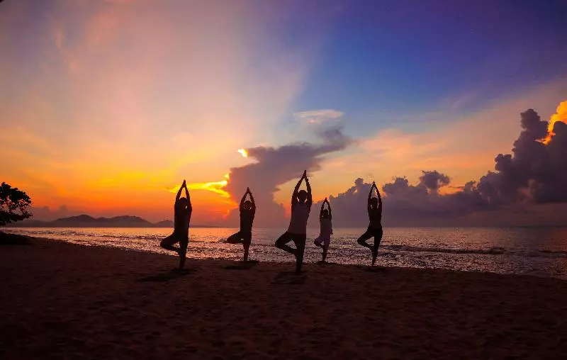 ホテル Holiday Inn Resort Ho Tram Beach, An Ihg