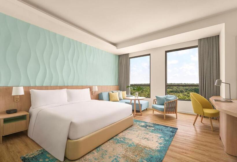 هتل Holiday Inn Resort Ho Tram Beach, An Ihg