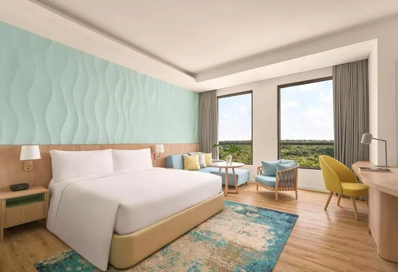 ホテル Holiday Inn Resort Ho Tram Beach, An Ihg