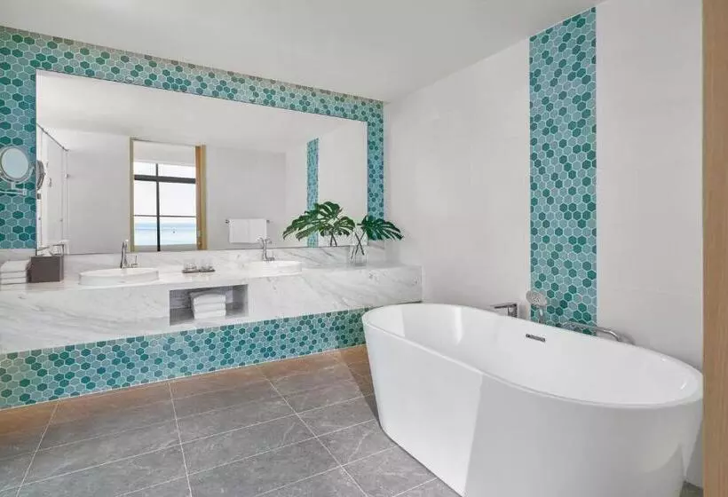 ホテル Holiday Inn Resort Ho Tram Beach, An Ihg