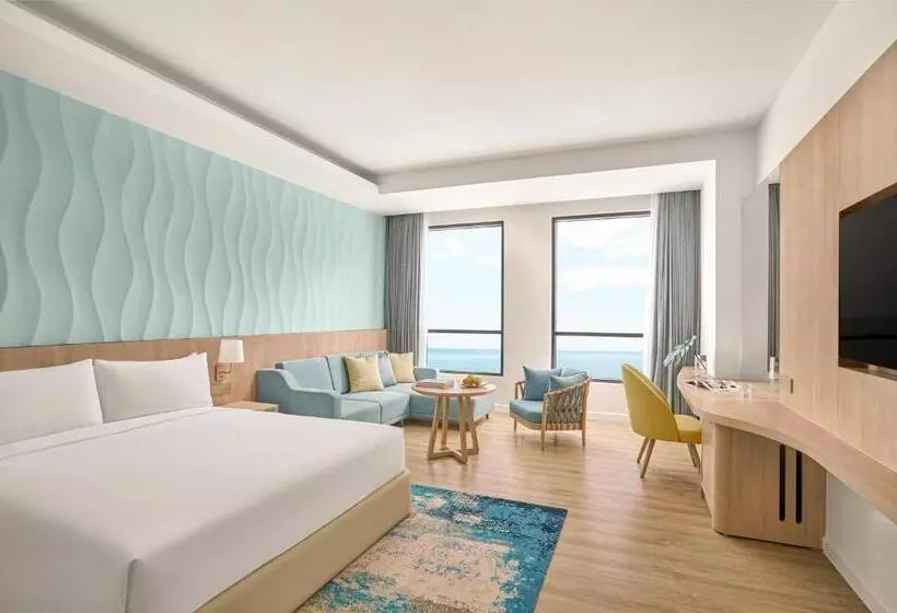 ホテル Holiday Inn Resort Ho Tram Beach, An Ihg