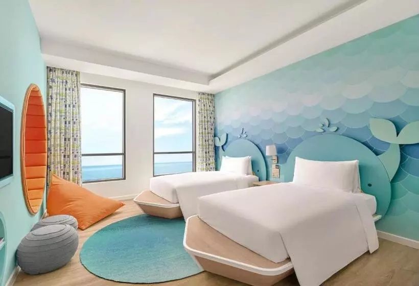 ホテル Holiday Inn Resort Ho Tram Beach, An Ihg