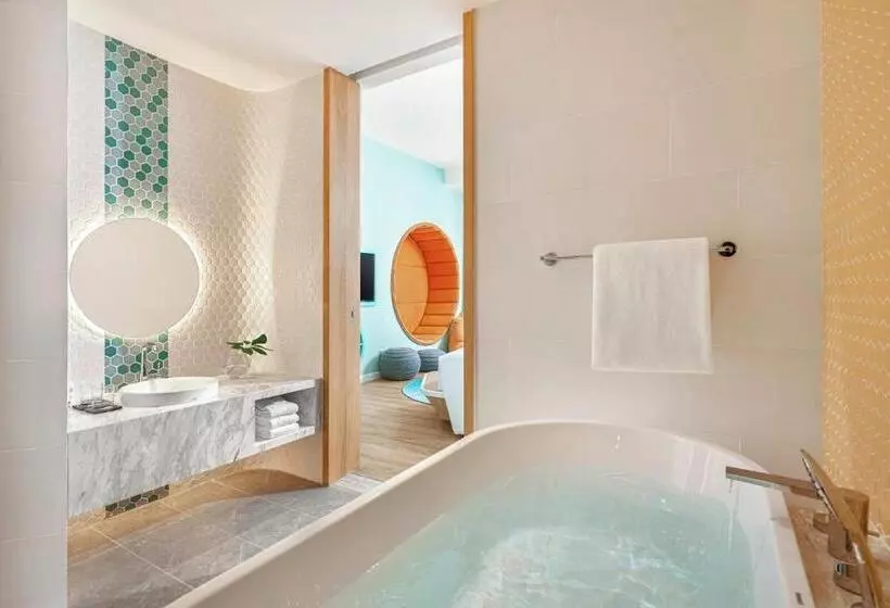 ホテル Holiday Inn Resort Ho Tram Beach, An Ihg