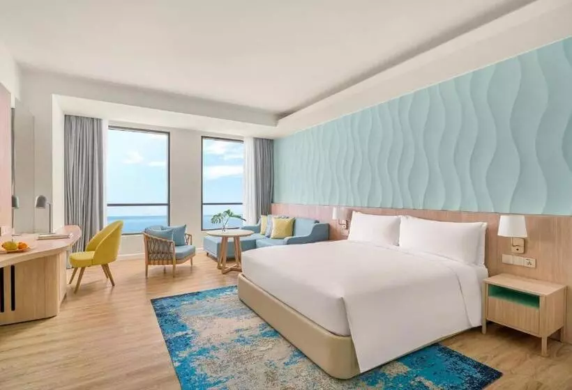 ホテル Holiday Inn Resort Ho Tram Beach, An Ihg