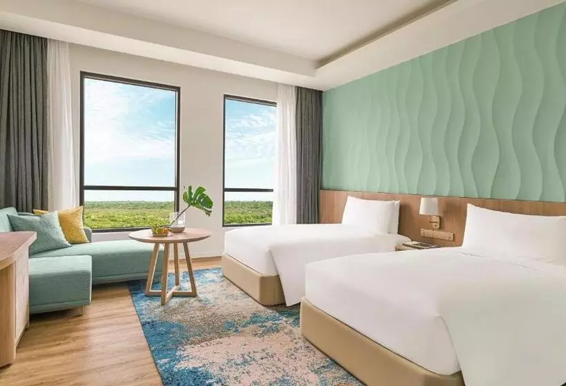 ホテル Holiday Inn Resort Ho Tram Beach, An Ihg