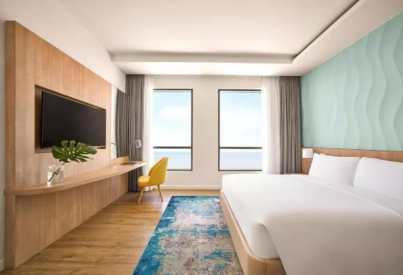 ホテル Holiday Inn Resort Ho Tram Beach, An Ihg