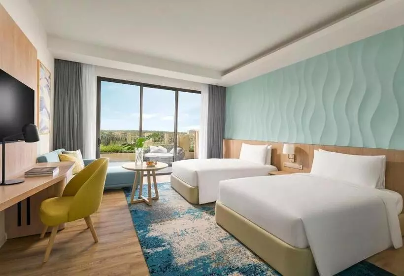ホテル Holiday Inn Resort Ho Tram Beach, An Ihg