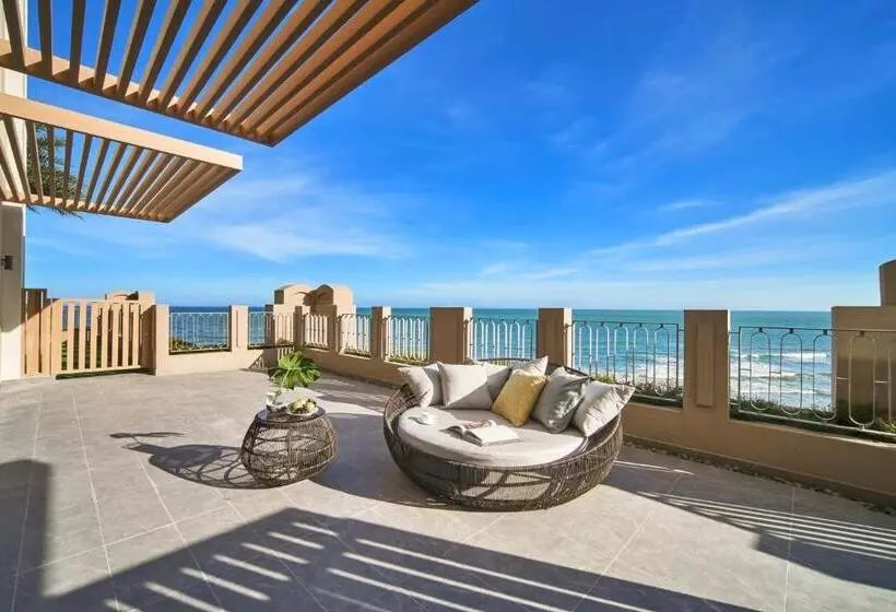 ホテル Holiday Inn Resort Ho Tram Beach, An Ihg