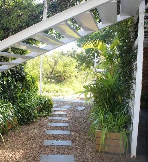 هتل Mogi Boutique