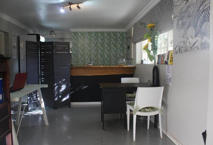 هتل Mogi Boutique