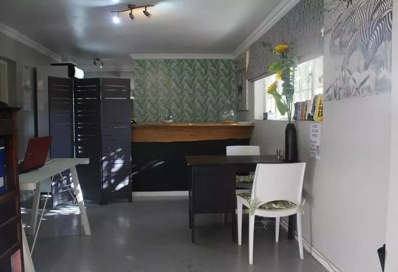 هتل Mogi Boutique