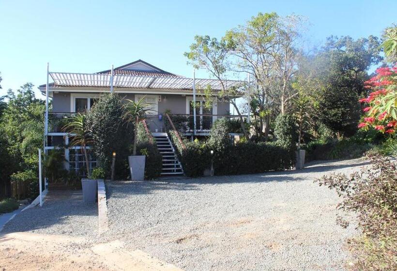 هتل Mogi Boutique