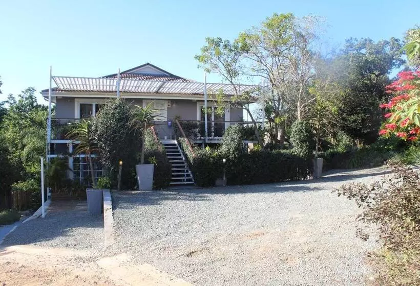 هتل Mogi Boutique