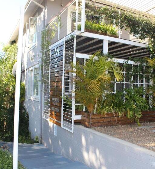 هتل Mogi Boutique