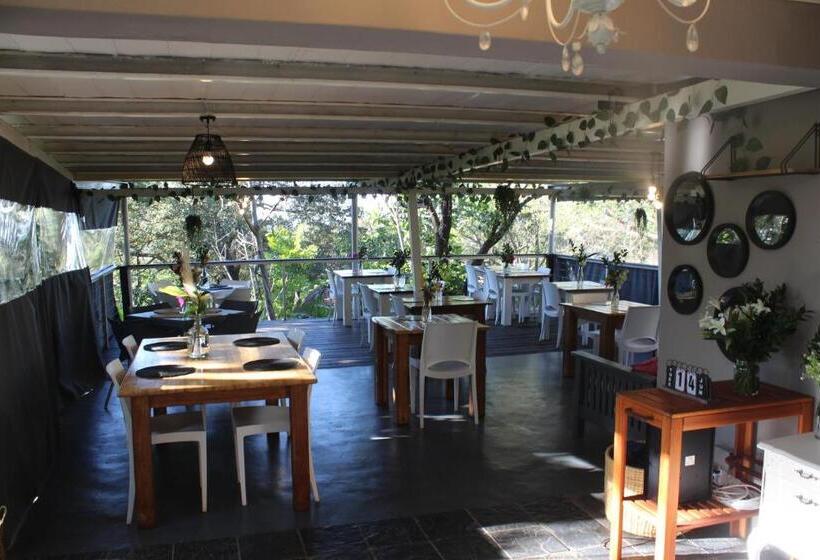 هتل Mogi Boutique