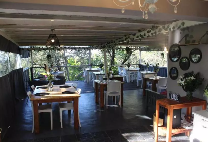 هتل Mogi Boutique