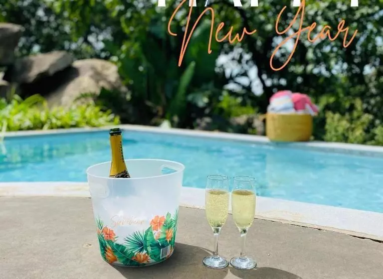 هتل Mogi Boutique