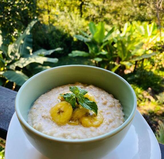 هتل Mogi Boutique