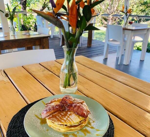 هتل Mogi Boutique