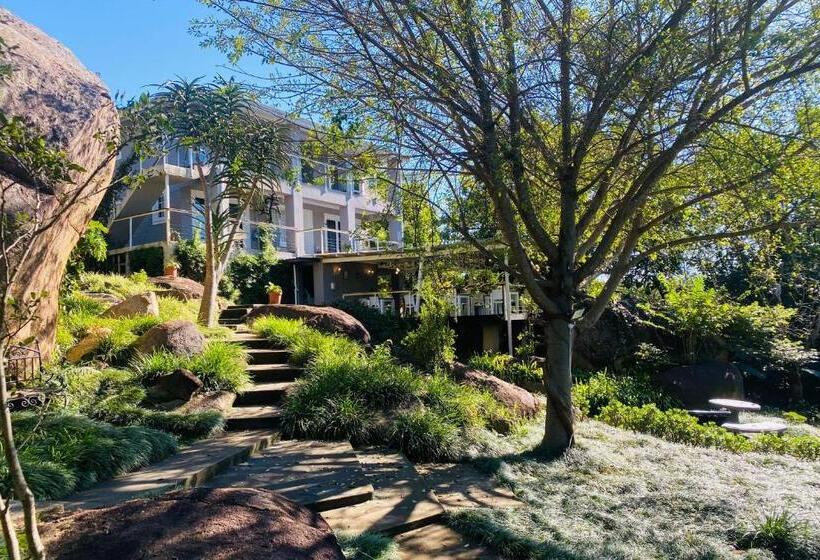 هتل Mogi Boutique