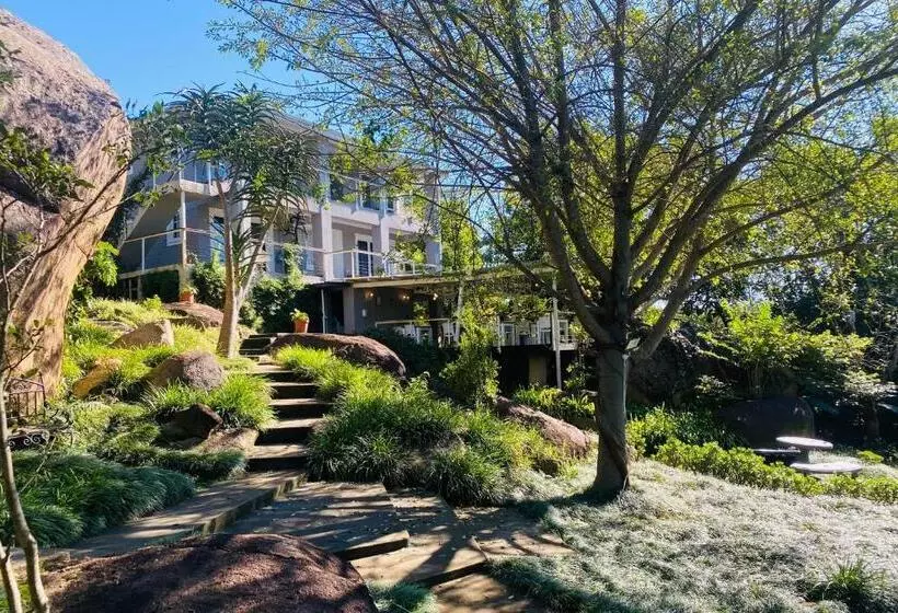 هتل Mogi Boutique