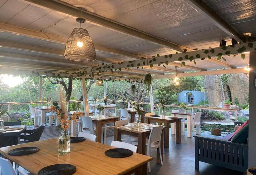 هتل Mogi Boutique